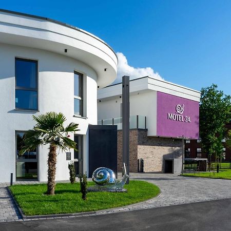 Motel24 Rietberg Dış mekan fotoğraf