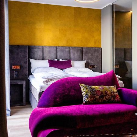 Motel24 Rietberg Dış mekan fotoğraf