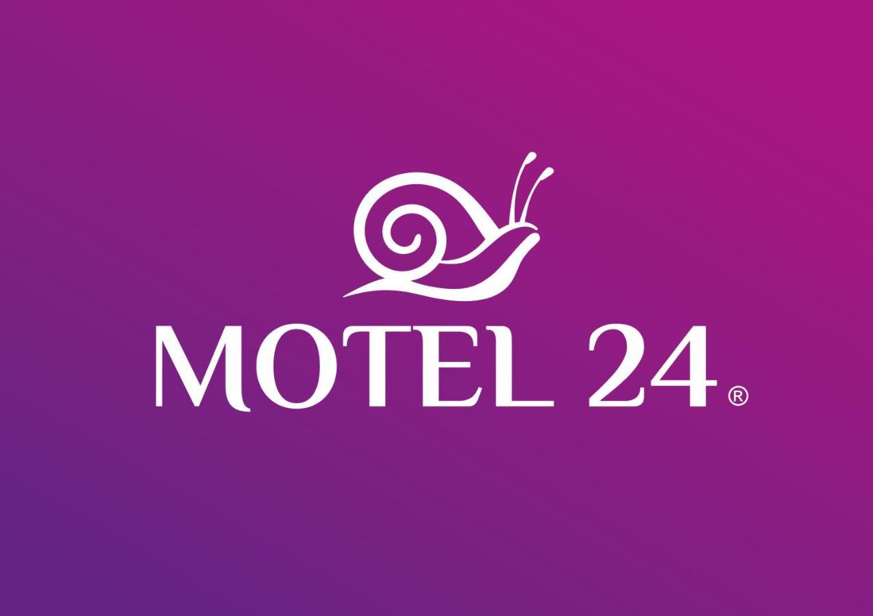 Motel24 Rietberg Dış mekan fotoğraf