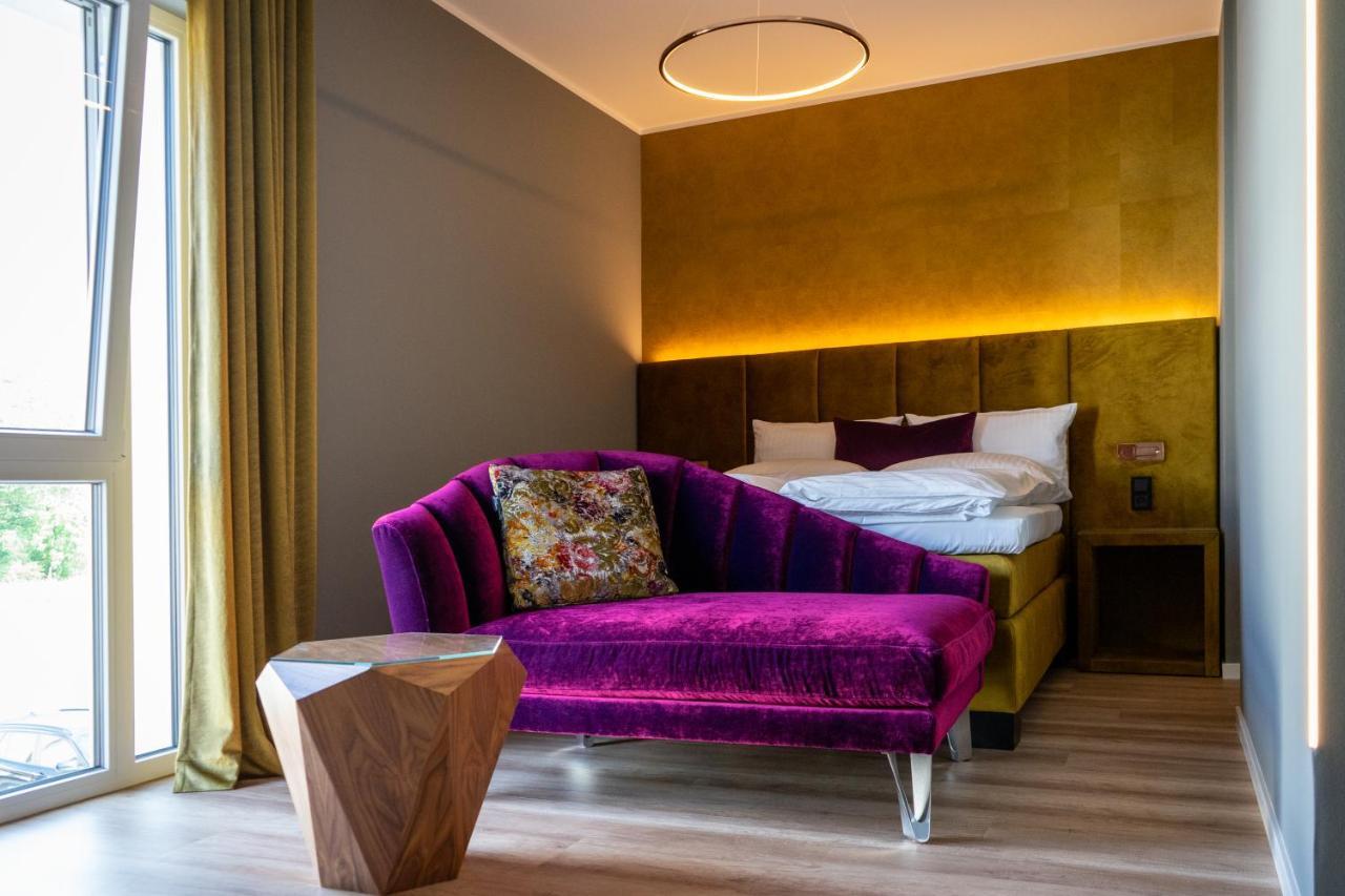 Motel24 Rietberg Dış mekan fotoğraf