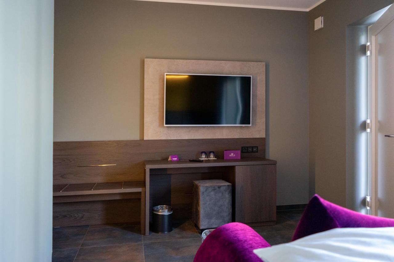 Motel24 Rietberg Dış mekan fotoğraf