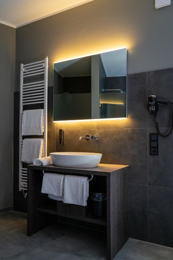 Motel24 Rietberg Dış mekan fotoğraf