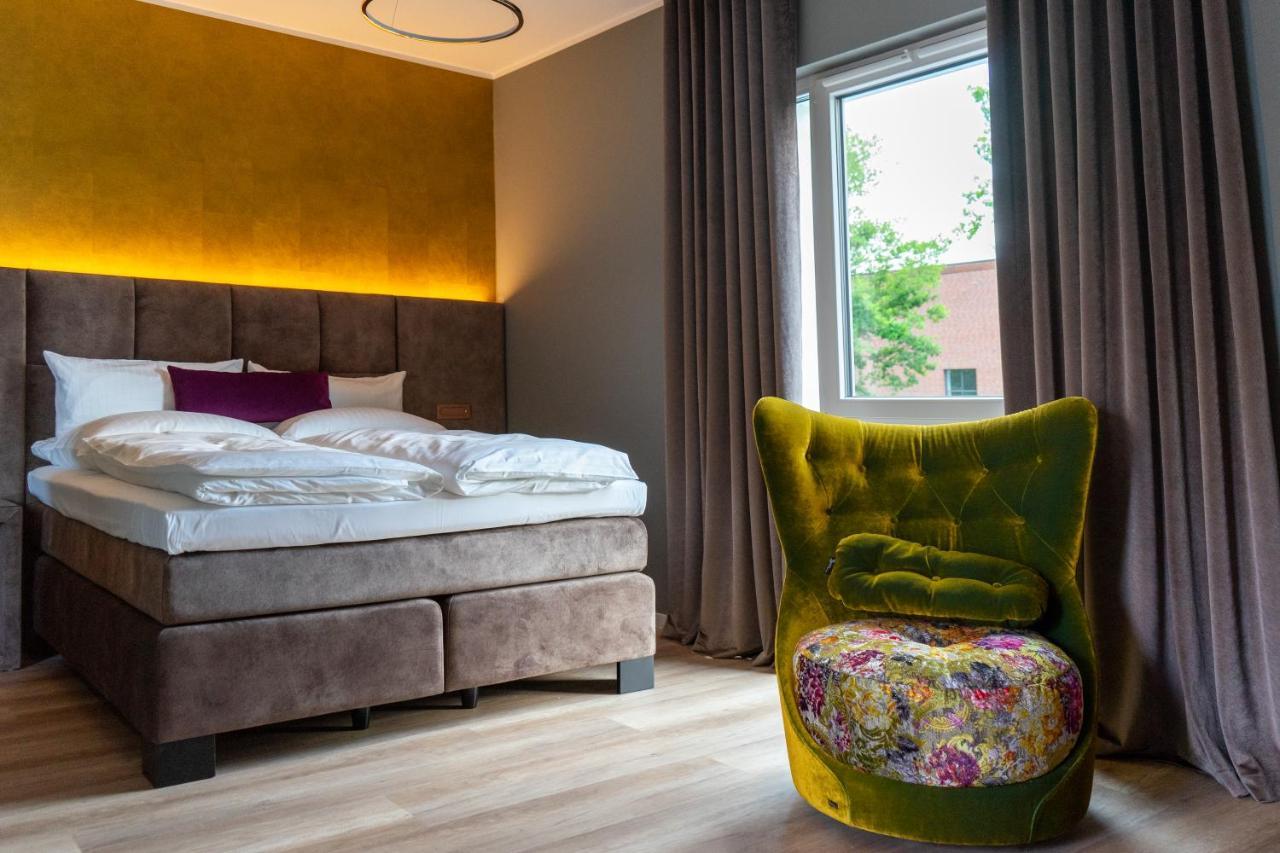 Motel24 Rietberg Dış mekan fotoğraf