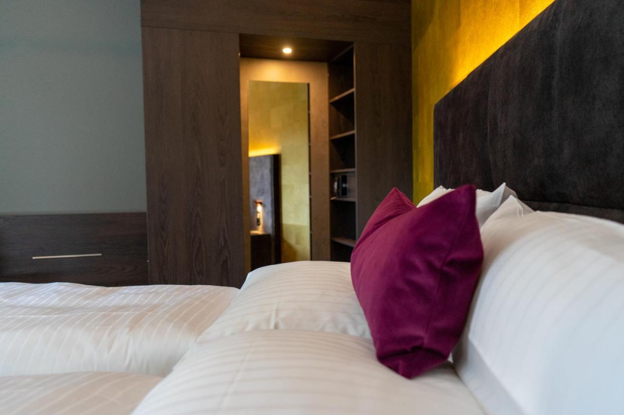 Motel24 Rietberg Dış mekan fotoğraf