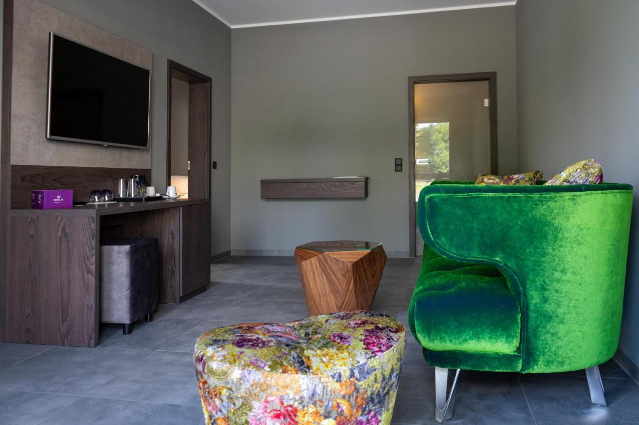 Motel24 Rietberg Dış mekan fotoğraf