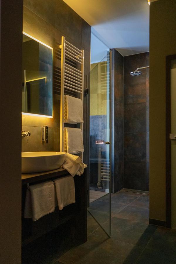 Motel24 Rietberg Dış mekan fotoğraf