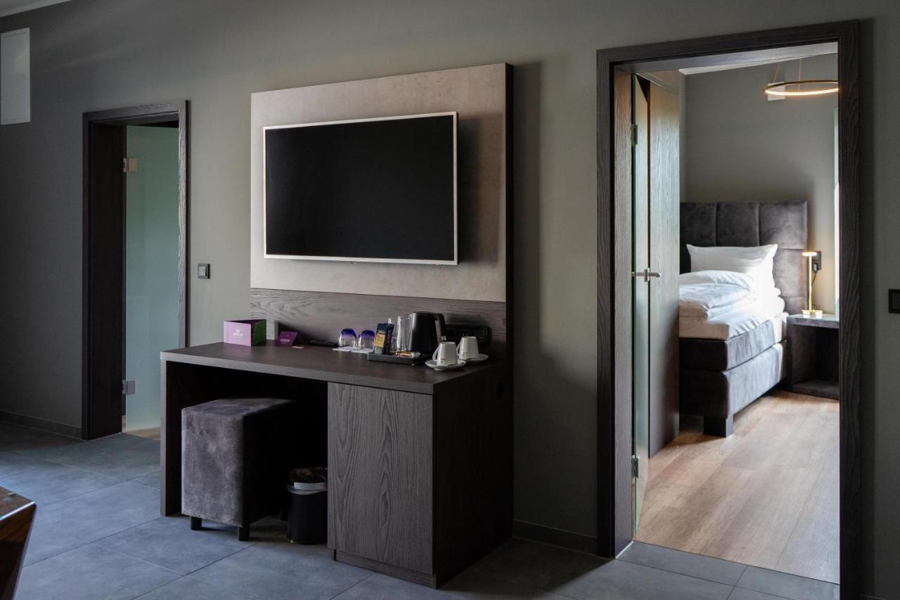 Motel24 Rietberg Dış mekan fotoğraf