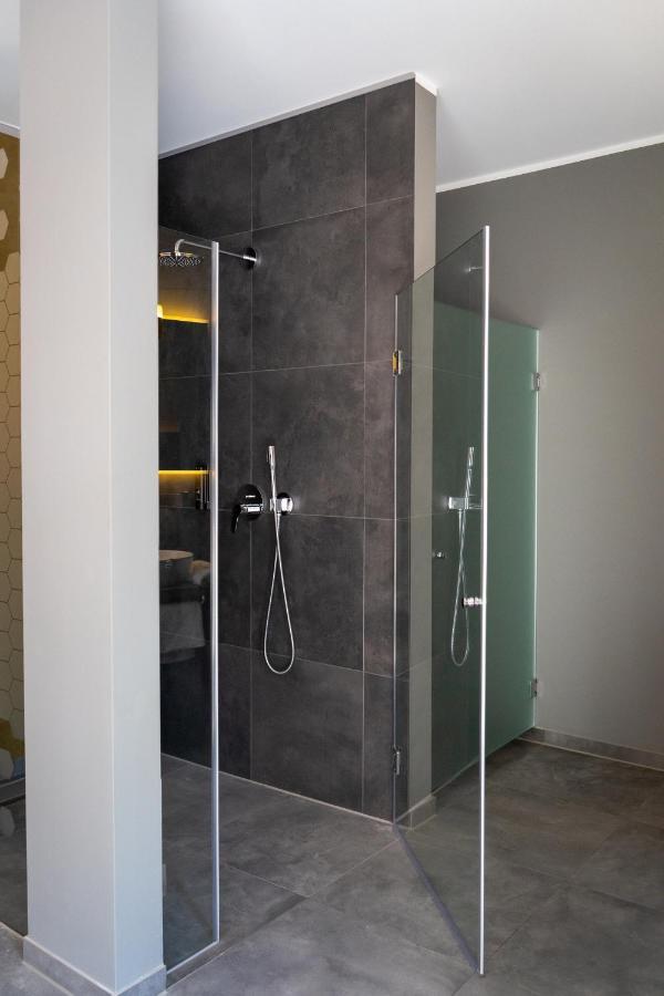 Motel24 Rietberg Dış mekan fotoğraf