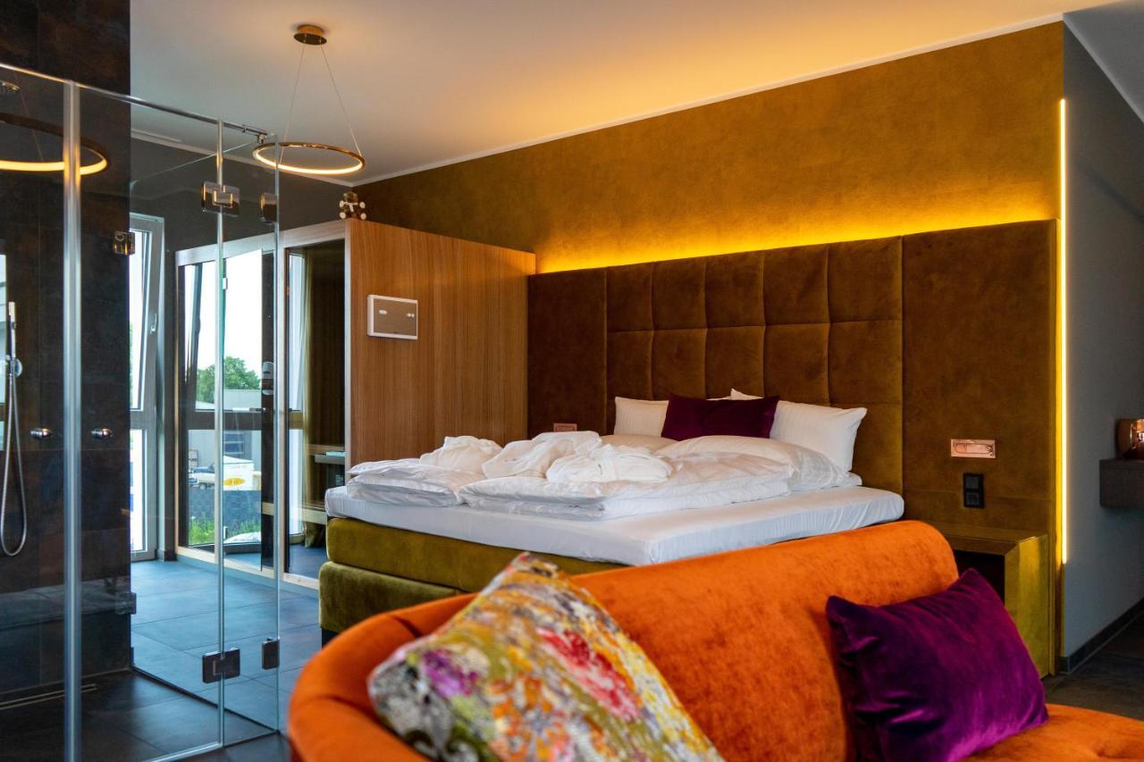 Motel24 Rietberg Dış mekan fotoğraf