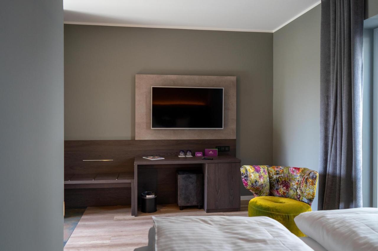 Motel24 Rietberg Dış mekan fotoğraf
