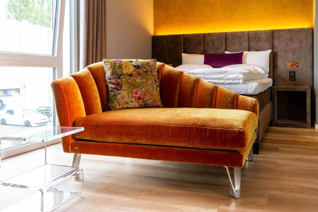 Motel24 Rietberg Dış mekan fotoğraf