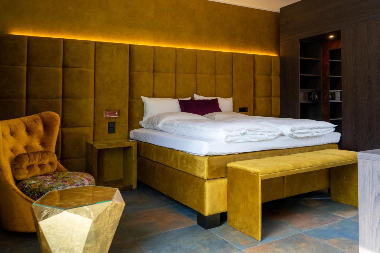 Motel24 Rietberg Dış mekan fotoğraf