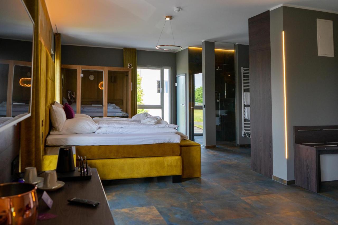 Motel24 Rietberg Dış mekan fotoğraf