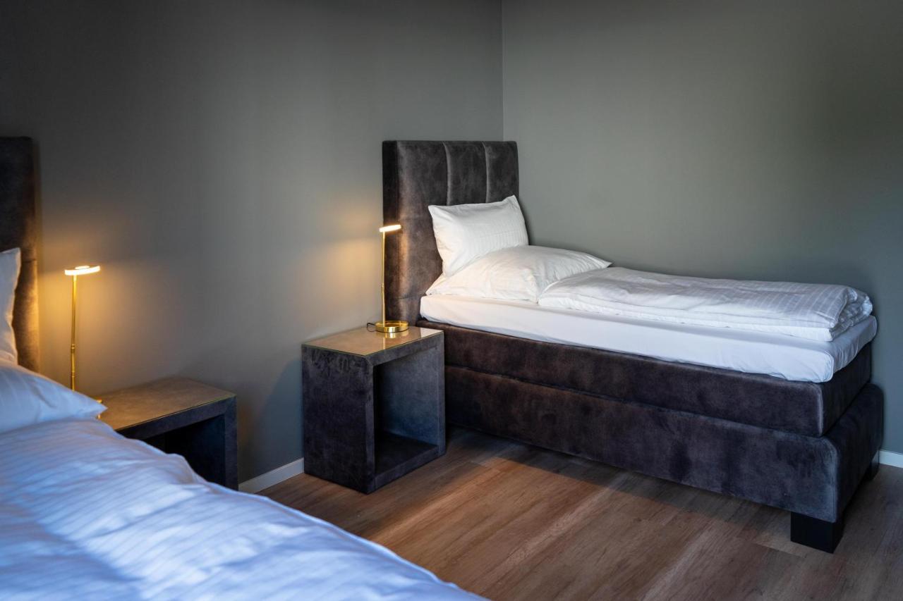 Motel24 Rietberg Dış mekan fotoğraf