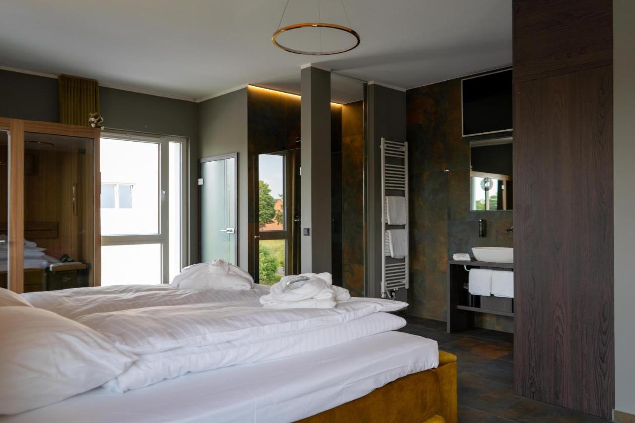 Motel24 Rietberg Dış mekan fotoğraf
