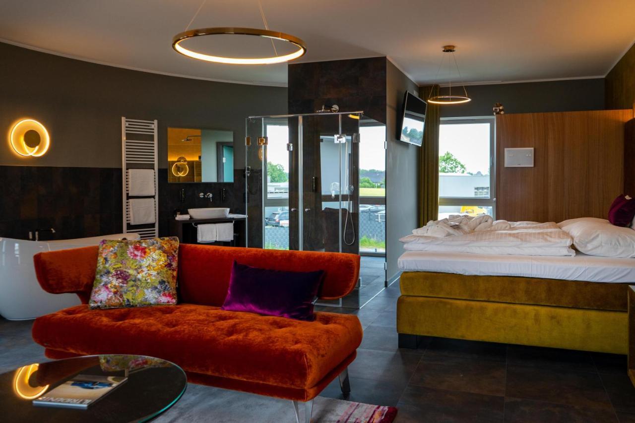 Motel24 Rietberg Dış mekan fotoğraf