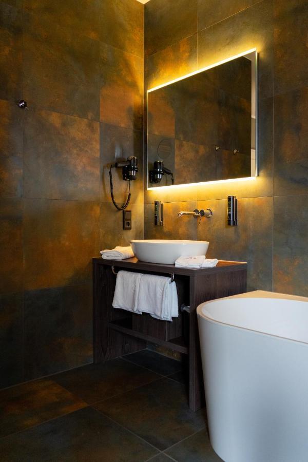 Motel24 Rietberg Dış mekan fotoğraf