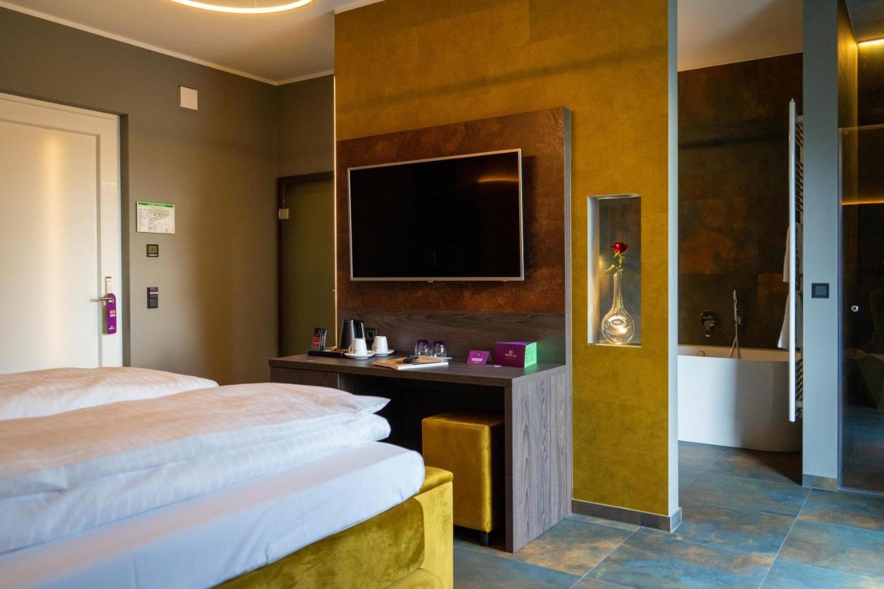 Motel24 Rietberg Dış mekan fotoğraf