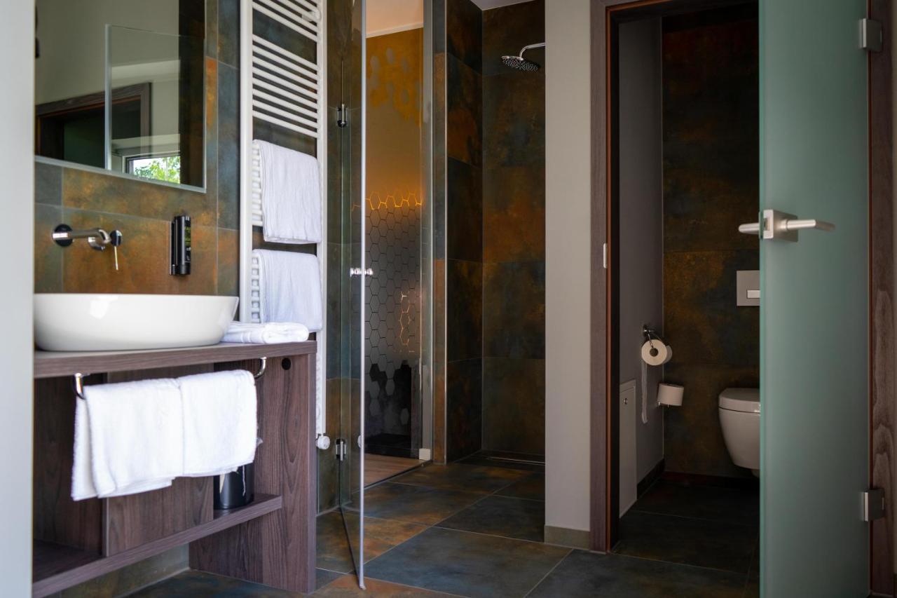 Motel24 Rietberg Dış mekan fotoğraf