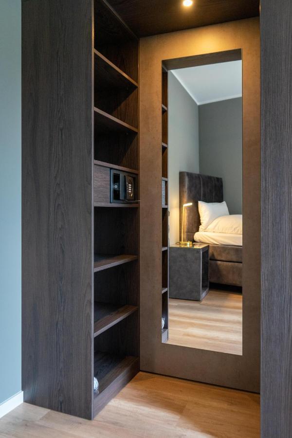 Motel24 Rietberg Dış mekan fotoğraf