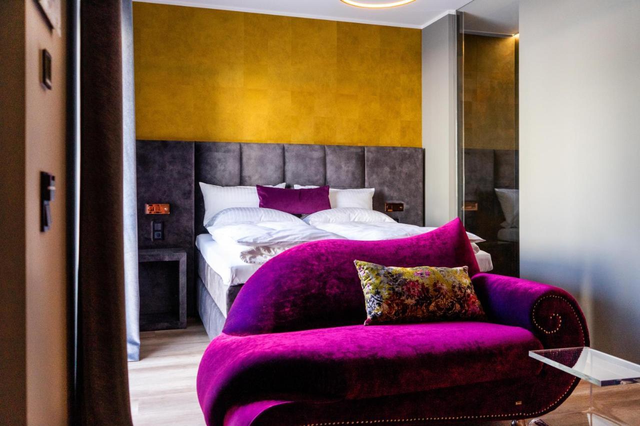 Motel24 Rietberg Dış mekan fotoğraf